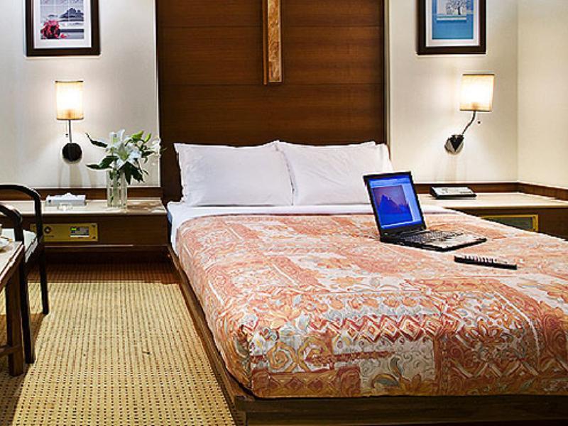 Kao Yuan Hotel - Zhong Shan Tajcshung Kültér fotó