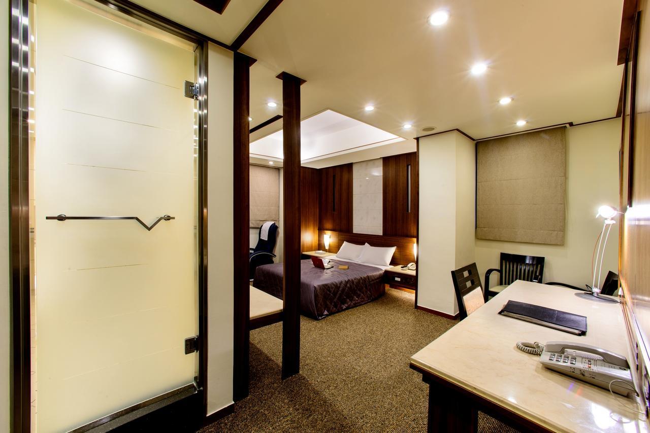 Kao Yuan Hotel - Zhong Shan Tajcshung Kültér fotó