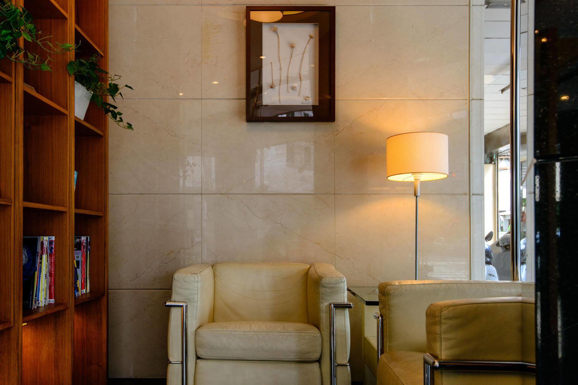 Kao Yuan Hotel - Zhong Shan Tajcshung Kültér fotó