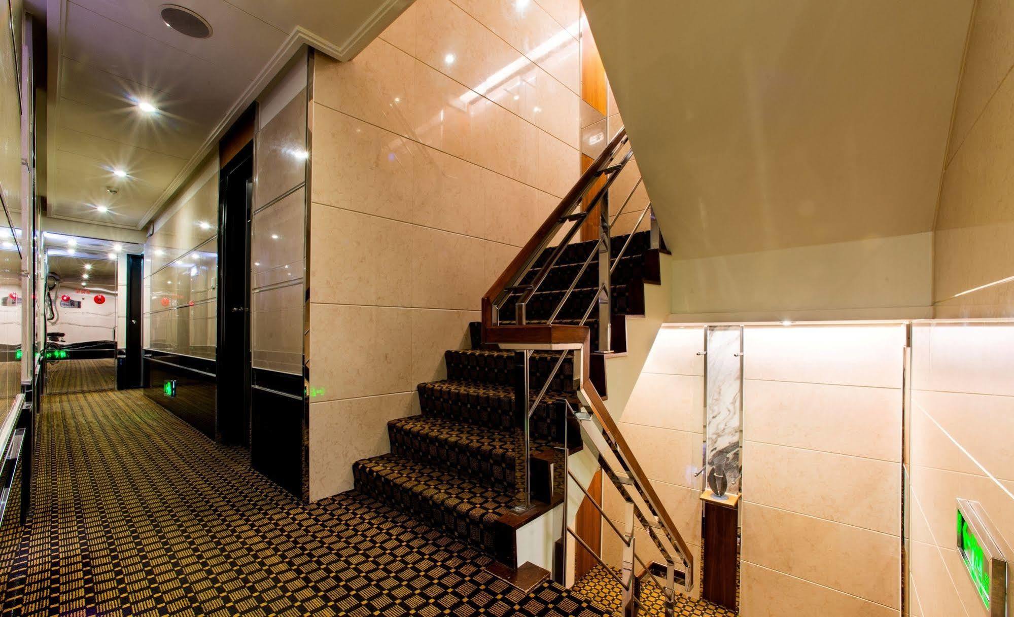Kao Yuan Hotel - Zhong Shan Tajcshung Kültér fotó